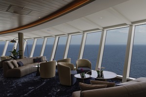 Observation Lounge